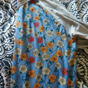 EUC Lularoe XS Randy